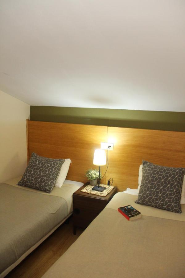 Apartamentos Alcazar De Baeza Ngoại thất bức ảnh