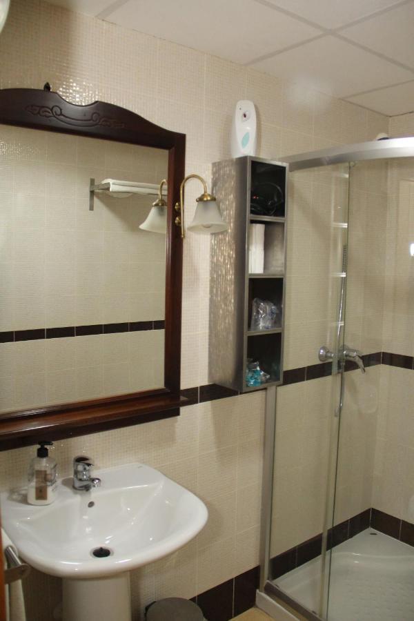 Apartamentos Alcazar De Baeza Ngoại thất bức ảnh