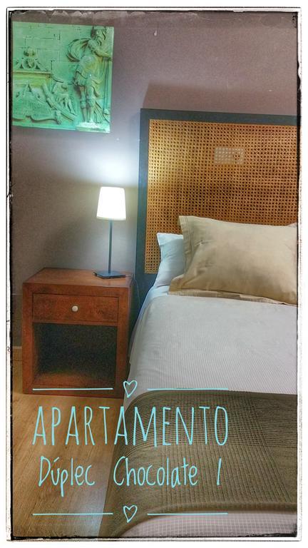 Apartamentos Alcazar De Baeza Ngoại thất bức ảnh