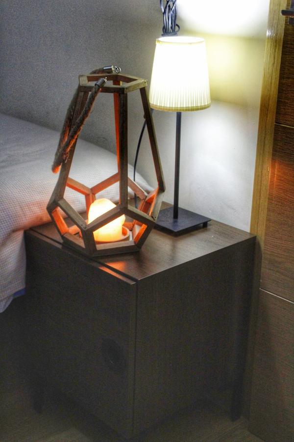 Apartamentos Alcazar De Baeza Ngoại thất bức ảnh