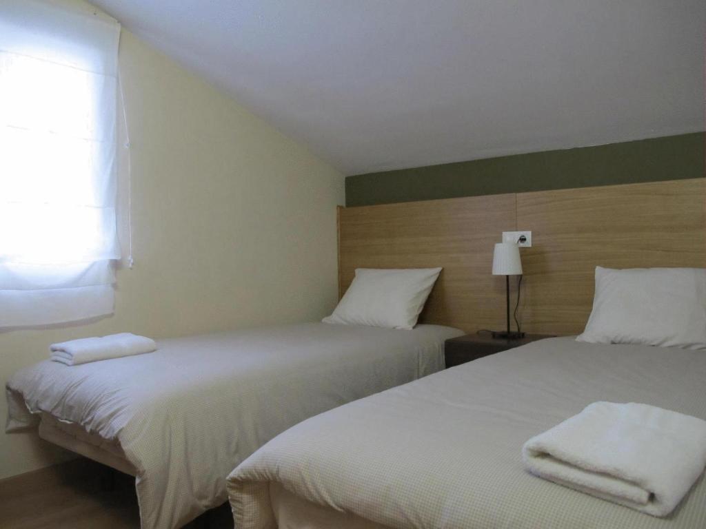 Apartamentos Alcazar De Baeza Ngoại thất bức ảnh