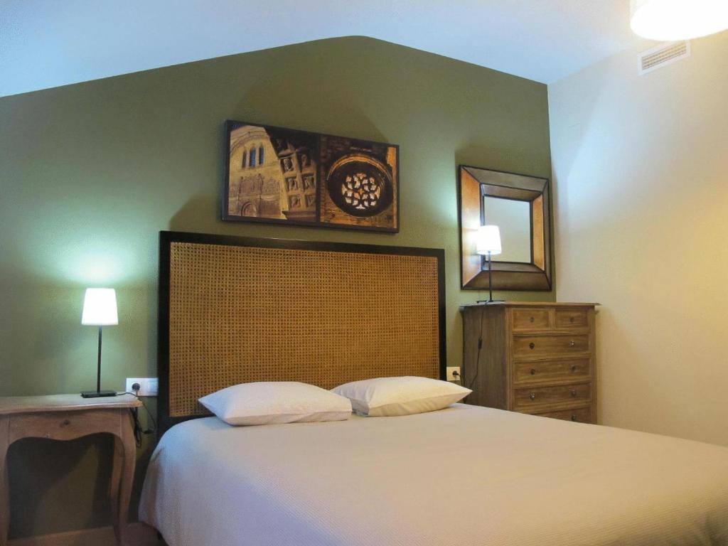 Apartamentos Alcazar De Baeza Ngoại thất bức ảnh